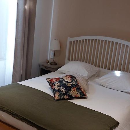 Mas Elena Bed & Breakfast Generargues Exterior photo